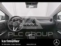 2022 Mercedes Benz B 200