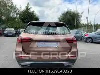 2022 Mercedes Benz B 200