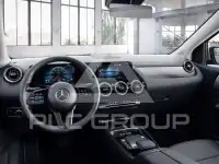 2022 Mercedes Benz B 200