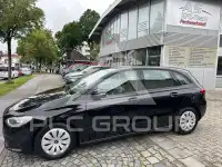 2022 Mercedes Benz B 200