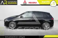 2022 Mercedes Benz B 200