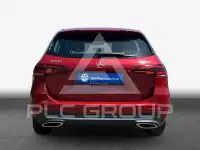 2022 Mercedes Benz B 200