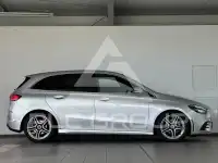 2022 Mercedes Benz B 200