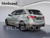 2022 Mercedes Benz B 200