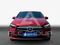 2022 Mercedes Benz B 200