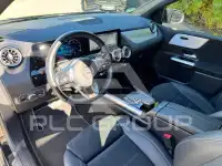 2022 Mercedes Benz B 200