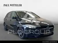 2022 Mercedes Benz B 200