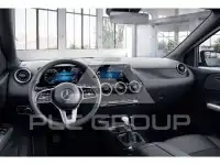 2022 Mercedes Benz B 200