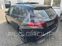 2022 Mercedes Benz B 200