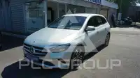 2022 Mercedes Benz B 200