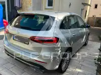 2022 Mercedes Benz B 200