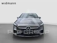 2022 Mercedes Benz B 200