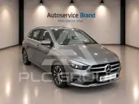 2022 Mercedes Benz B 200