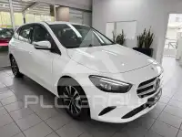 2022 Mercedes Benz B 200