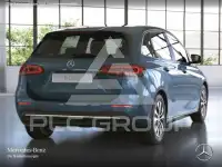 2022 Mercedes Benz B 200