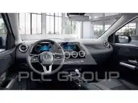 2022 Mercedes Benz B 200