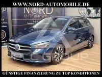 2022 Mercedes Benz B 200