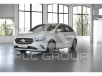 2022 Mercedes Benz B 200