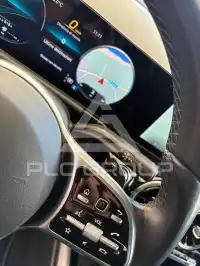 2022 Mercedes Benz B 200