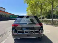 2022 Mercedes Benz B 200