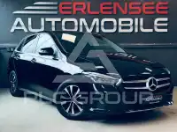 2022 Mercedes Benz B 200