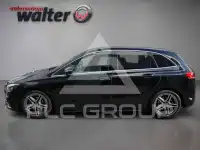 2022 Mercedes Benz B 200