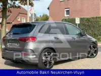2022 Mercedes Benz B 200