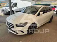 2022 Mercedes Benz B 200