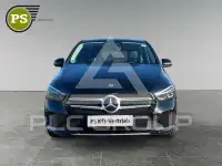 2022 Mercedes Benz B 200