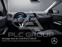 2022 Mercedes Benz B 200