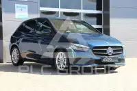 2022 Mercedes Benz B 200