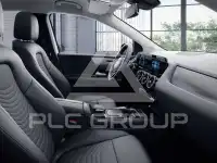 2022 Mercedes Benz B 200