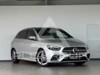 2022 Mercedes Benz B 200