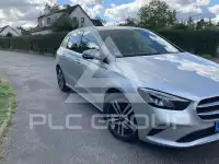 2022 Mercedes Benz B 200