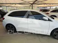 2022 Mercedes Benz B 200