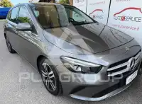 2022 Mercedes Benz B 200