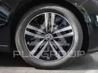 2022 Mercedes Benz B 200
