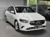 2022 Mercedes Benz B 200