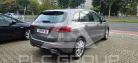 2022 Mercedes Benz B 200