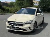 2022 Mercedes Benz B 200