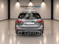 2022 Mercedes Benz B 200