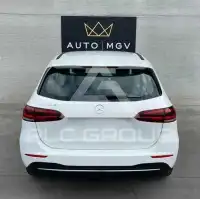 2022 Mercedes Benz B 200