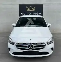 2022 Mercedes Benz B 200