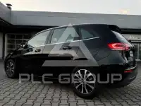 2022 Mercedes Benz B 200