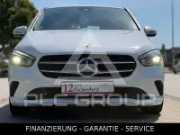 2022 Mercedes Benz B 200