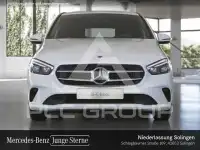 2022 Mercedes Benz B 200