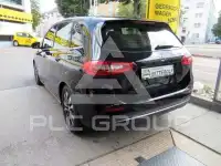 2022 Mercedes Benz B 200