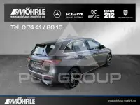 2022 Mercedes Benz B 200