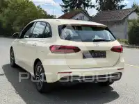 2022 Mercedes Benz B 200