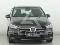 2022 Mercedes Benz B 200